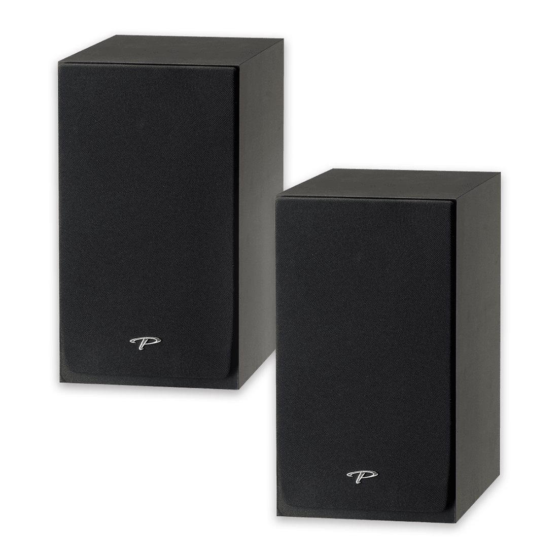 Paradigm MONITOR SE Atom Black Grilles