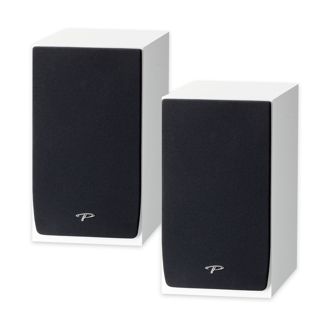 Paradigm MONITOR SE Atom White Grilles