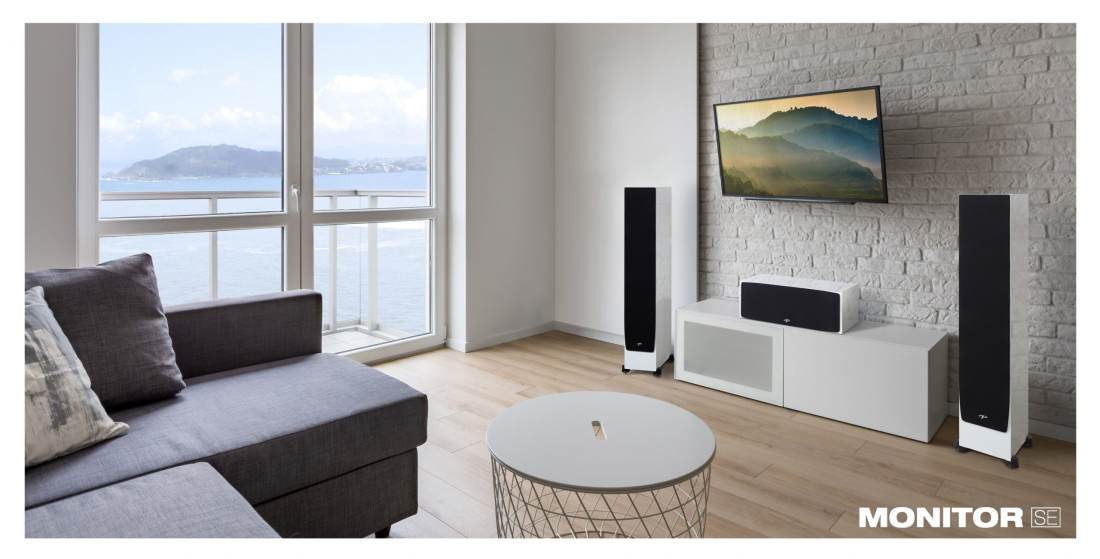 Paradigm MONITOR SE Lifestyle Image