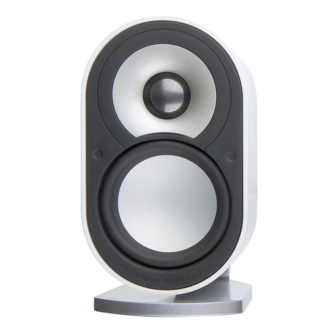 Paradigm MilleniaOne 1.0 4" 100W Single Satellite Speaker - Gloss White