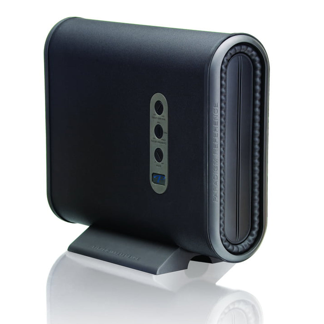 Paradigm MilleniaSub Satin Black