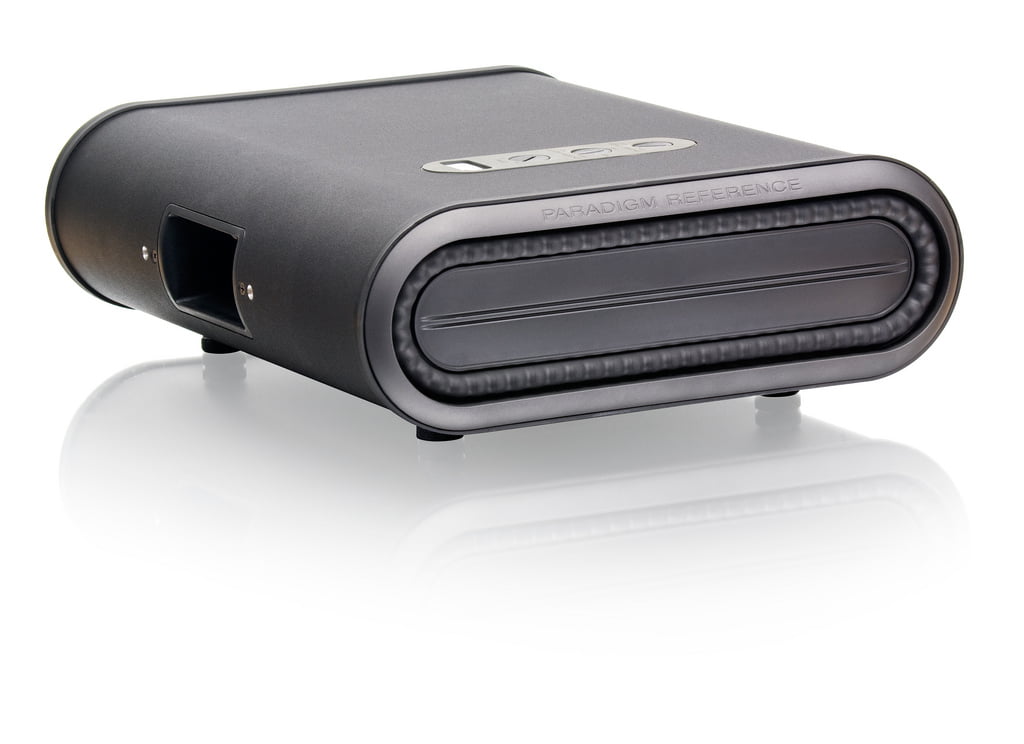 Paradigm MilleniaSub Satin Black 3