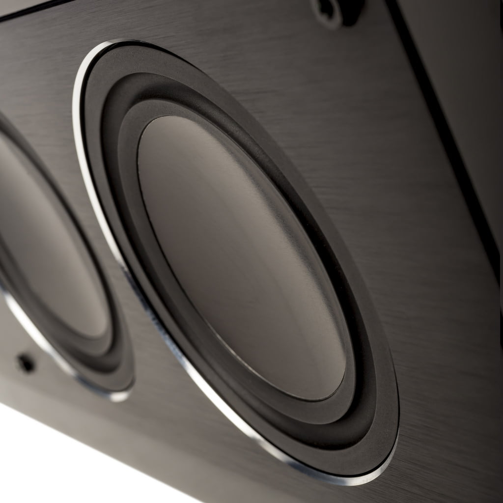 Paradigm Millenia LP XL Flat-Panel Speakers - Each