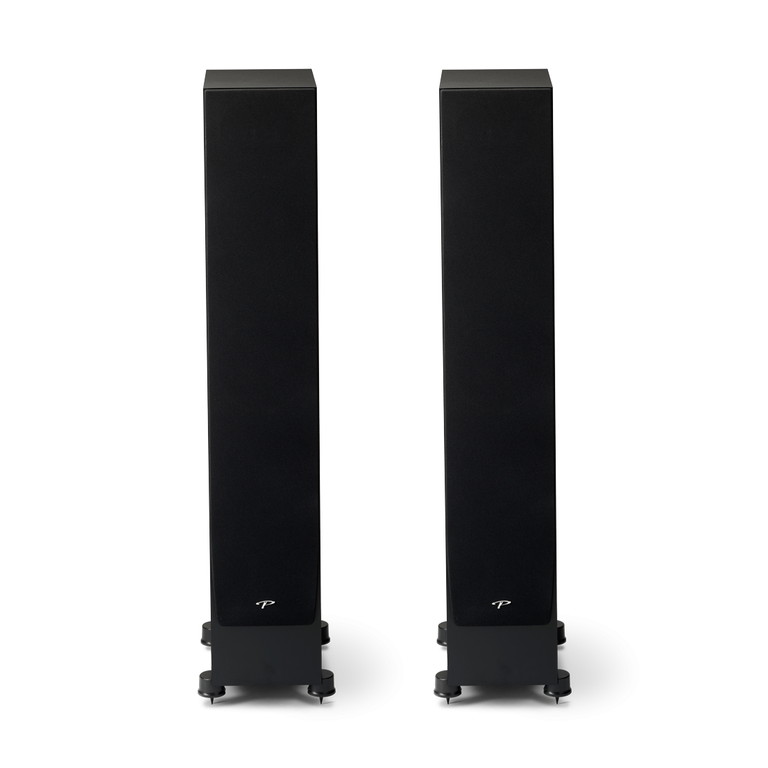 Paradigm Monitor SE 3000F Black Front