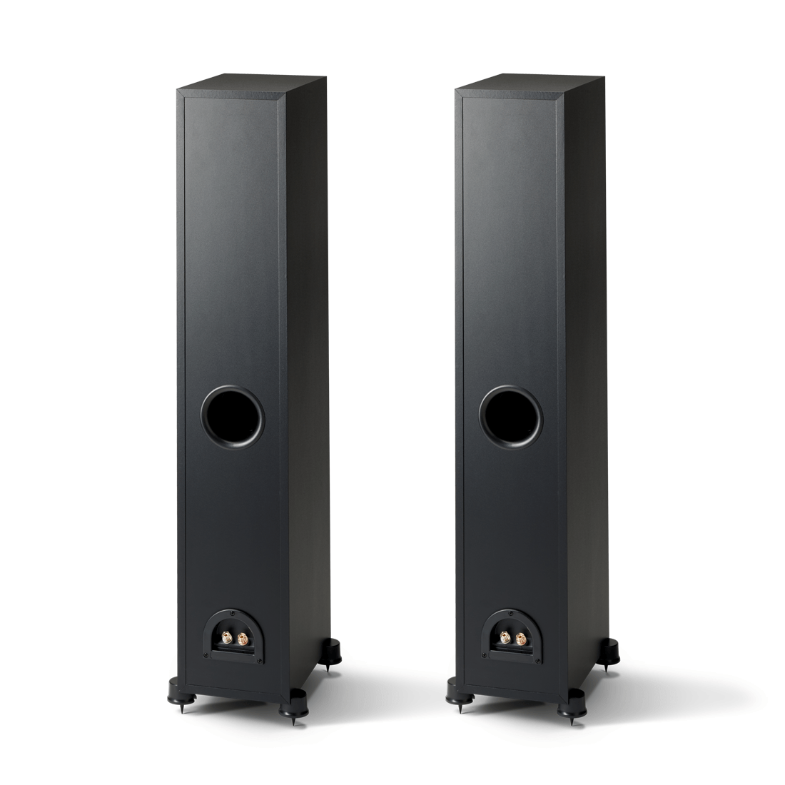 Paradigm Monitor SE 3000F Black Rears