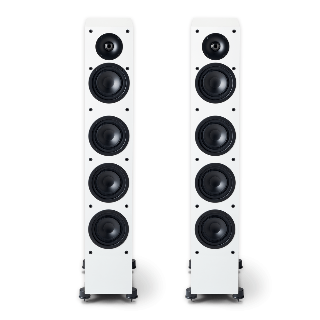 Paradigm MONITOR SE 6000F 6.0 Speaker Bundle #1
