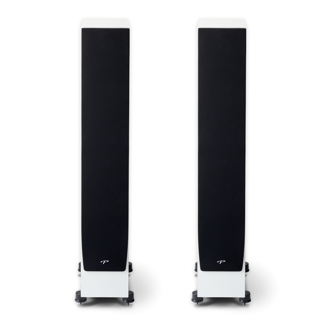 Paradigm MONITOR SE 6000F 5.0 Speaker Bundle #1