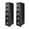 Paradigm Monitor SE 8000F Black - Pair