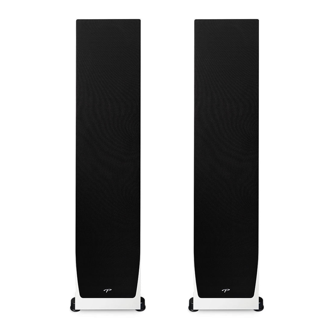 Paradigm Monitor SE 8000F white grille