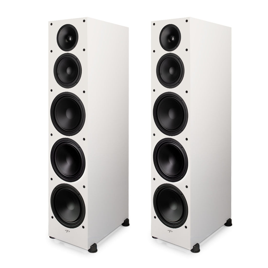 Paradigm Monitor SE 8000F white main