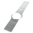 Paradigm PB-7R Pre-Construction Bracket