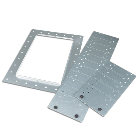 Paradigm PB-7x10 Pre-Construction Bracket