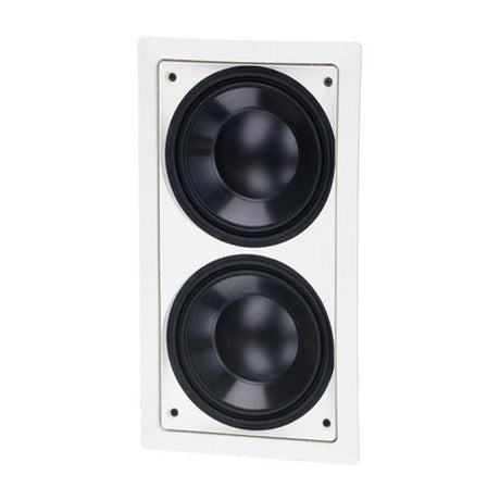 Paradigm PCS-82SQ In-Wall 8" Subwoofer - Each