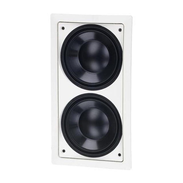 Paradigm PCS-82SQ In-Wall 8" Subwoofer - Each