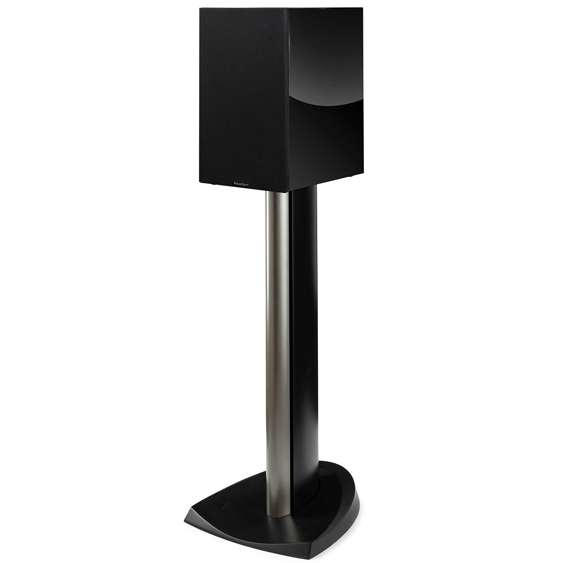 Paradigm Premier 220B V2 Bookshelf Speakers - Piano Black - Pair