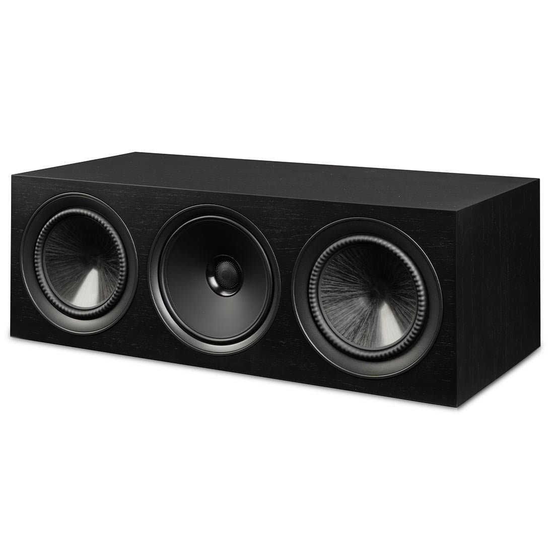 Paradigm Premier 520LCR V2 Left/Right/Center Speaker - Black Walnut - Each