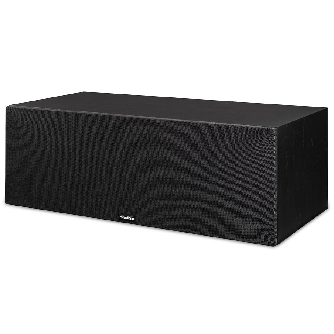 Paradigm Premier 520LCR V2 Left/Right/Center Speaker - Black Walnut - Each