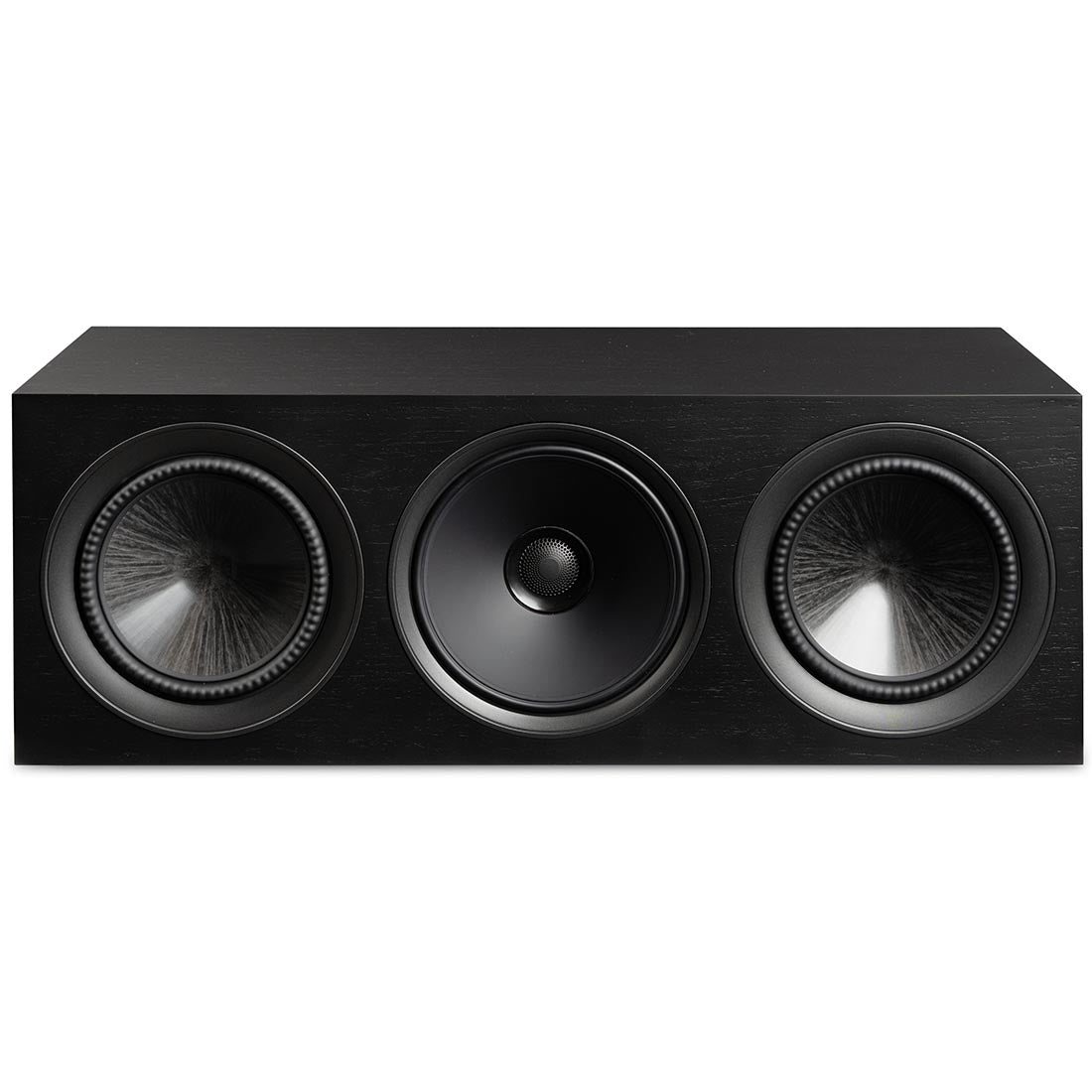 Paradigm Premier 520LCR V2 Left/Right/Center Speaker - Black Walnut - Each