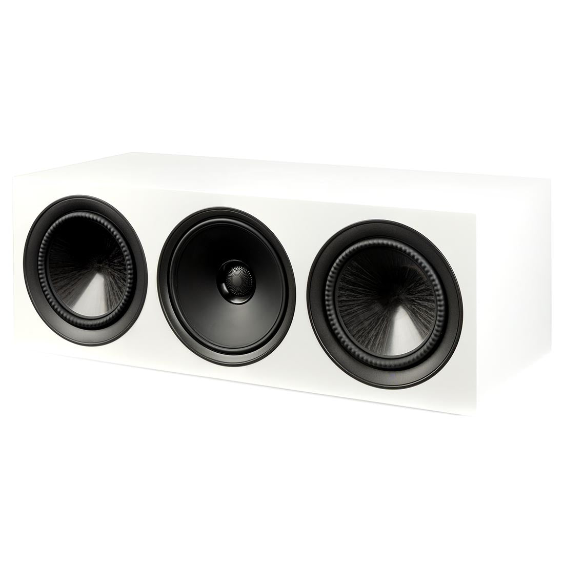 Paradigm Premier 520LCR V2 Left/Right/Center Speaker - Satin White - Each