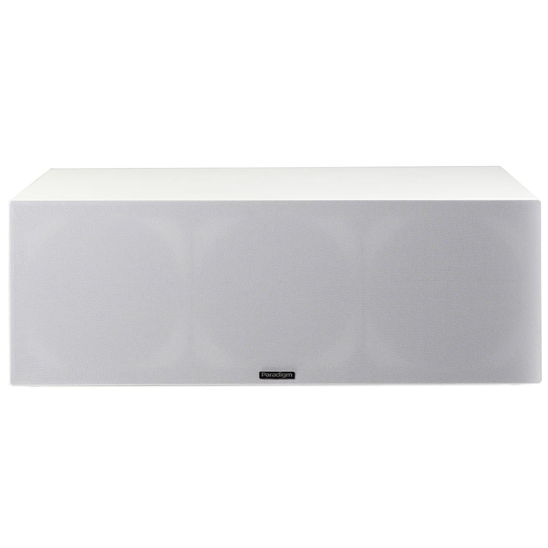 Paradigm Premier 520LCR V2 Left/Right/Center Speaker - Satin White - Each