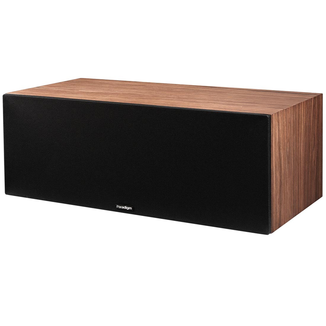 Paradigm Premier 520LCR V2 Left/Right/Center Speaker - Walnut - Each