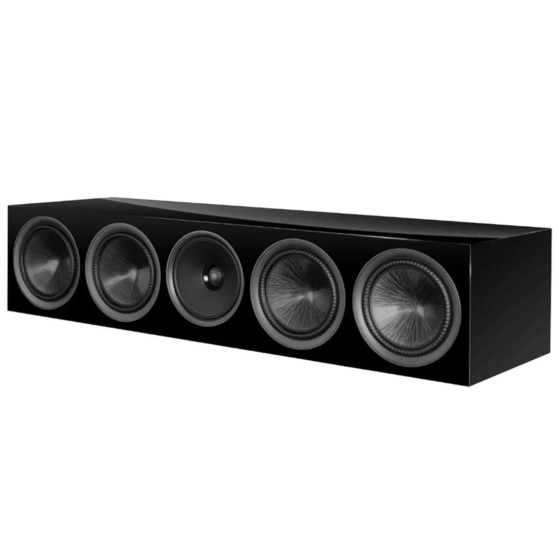 Paradigm Premier 620C V2 Center Channel Speaker - Piano Black - Each