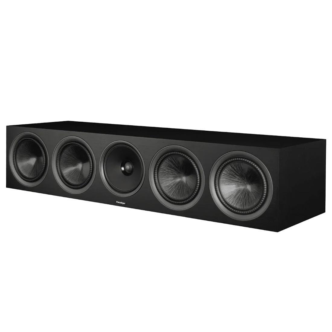 Paradigm Premier 620C V2 Center Channel Speaker - Piano Black - Each