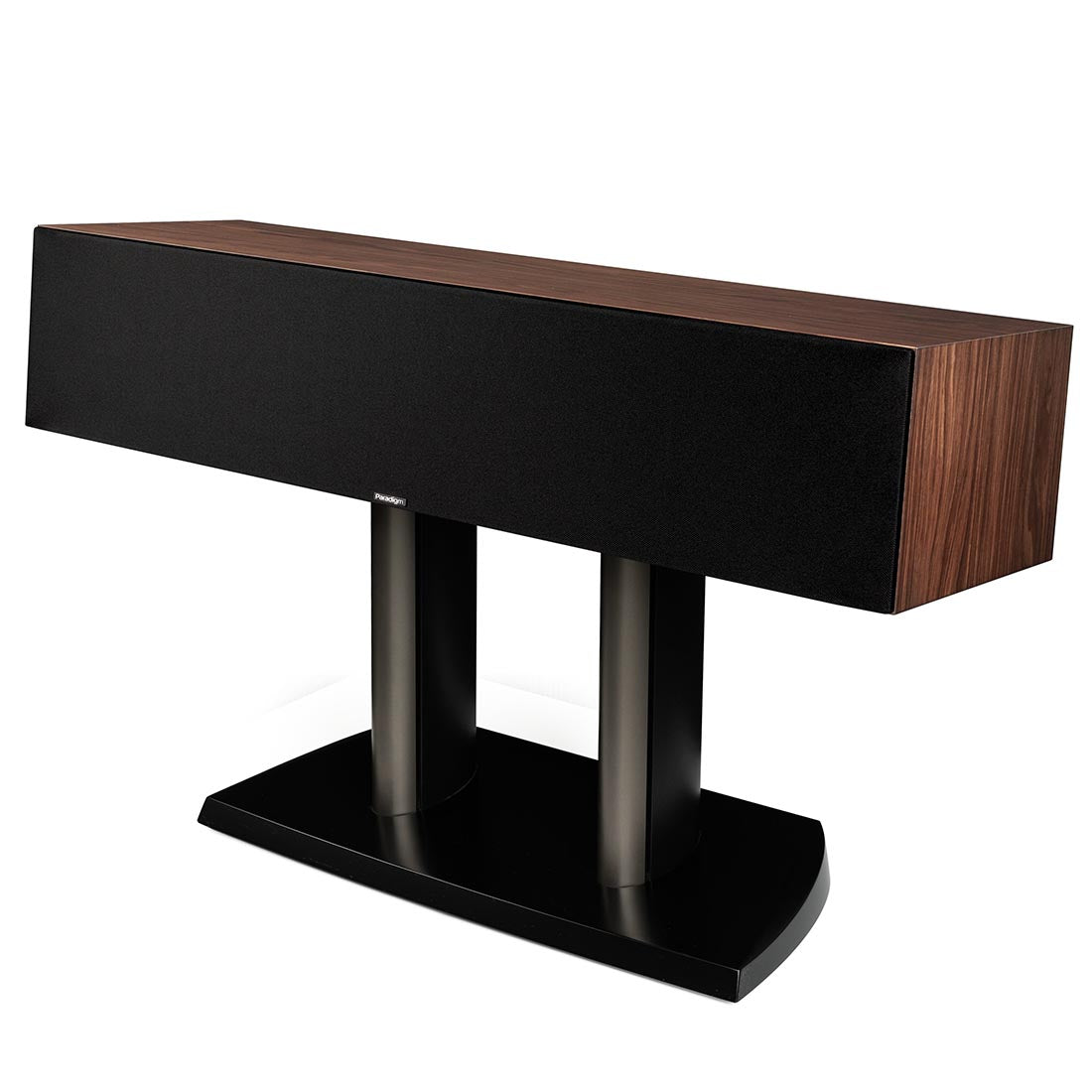 Paradigm Premier 620C V2 Center Channel Speaker - Walnut - Each