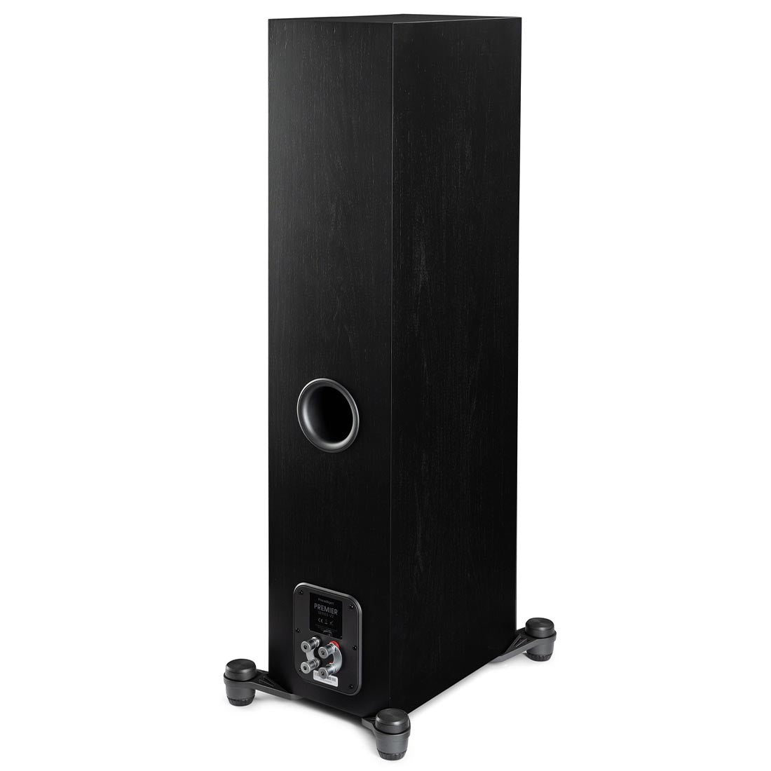 Paradigm Premier 720F V2 Floor Standing Speakers - Black Walnut - Pair