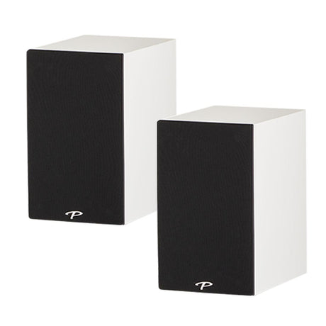 Paradigm Premier 100B Gloss White - Pair