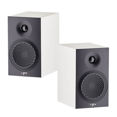 Paradigm Premier 100B Gloss White - Pair