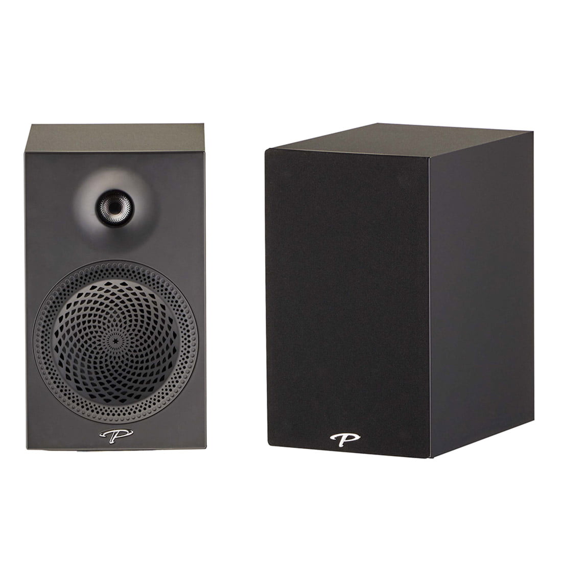 Paradigm Premier 100B Satin Black - Pair 2