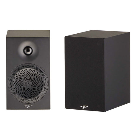 Paradigm Premier 100B Satin Black - Pair 2