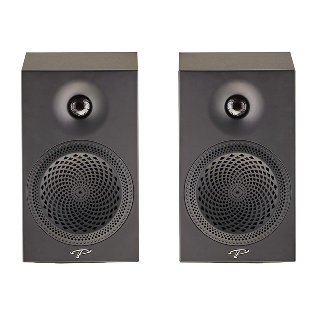 Paradigm Premier 100B Satin Black - Pair 3