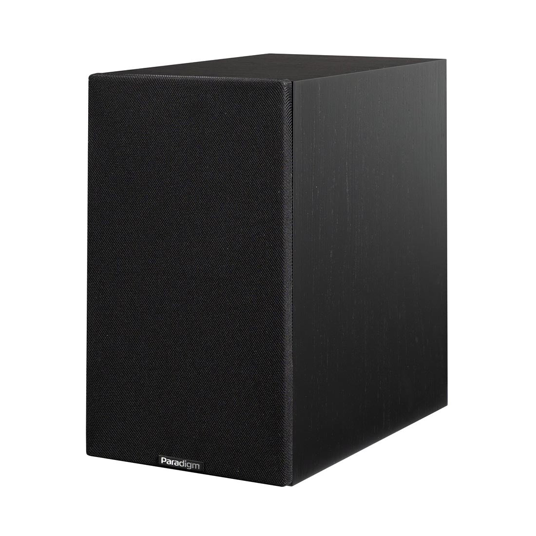 Paradigm Premier 120B V2 Bookshelf Speakers - Black Walnut - Pair