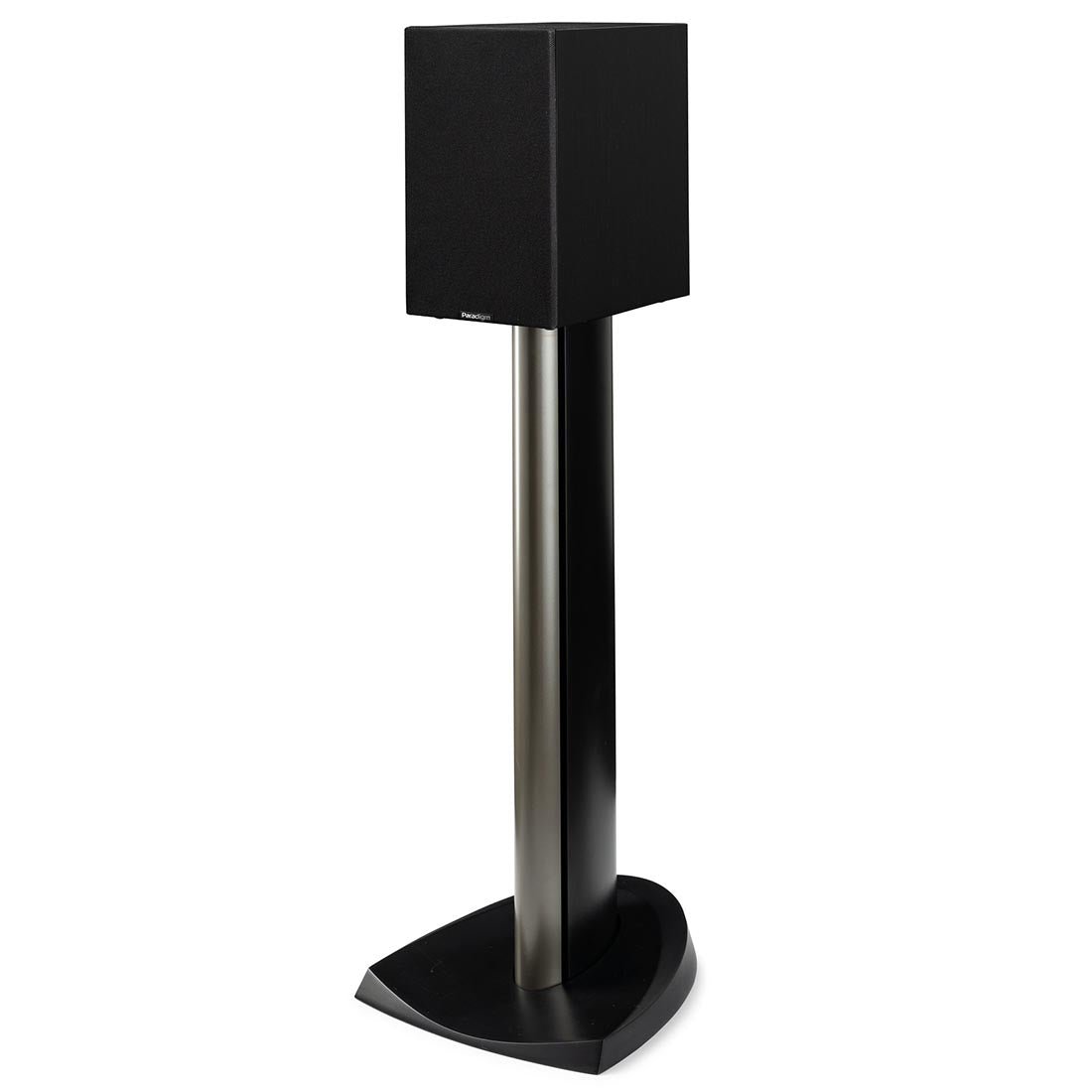 Paradigm Premier 120B V2 Bookshelf Speakers - Black Walnut - Pair