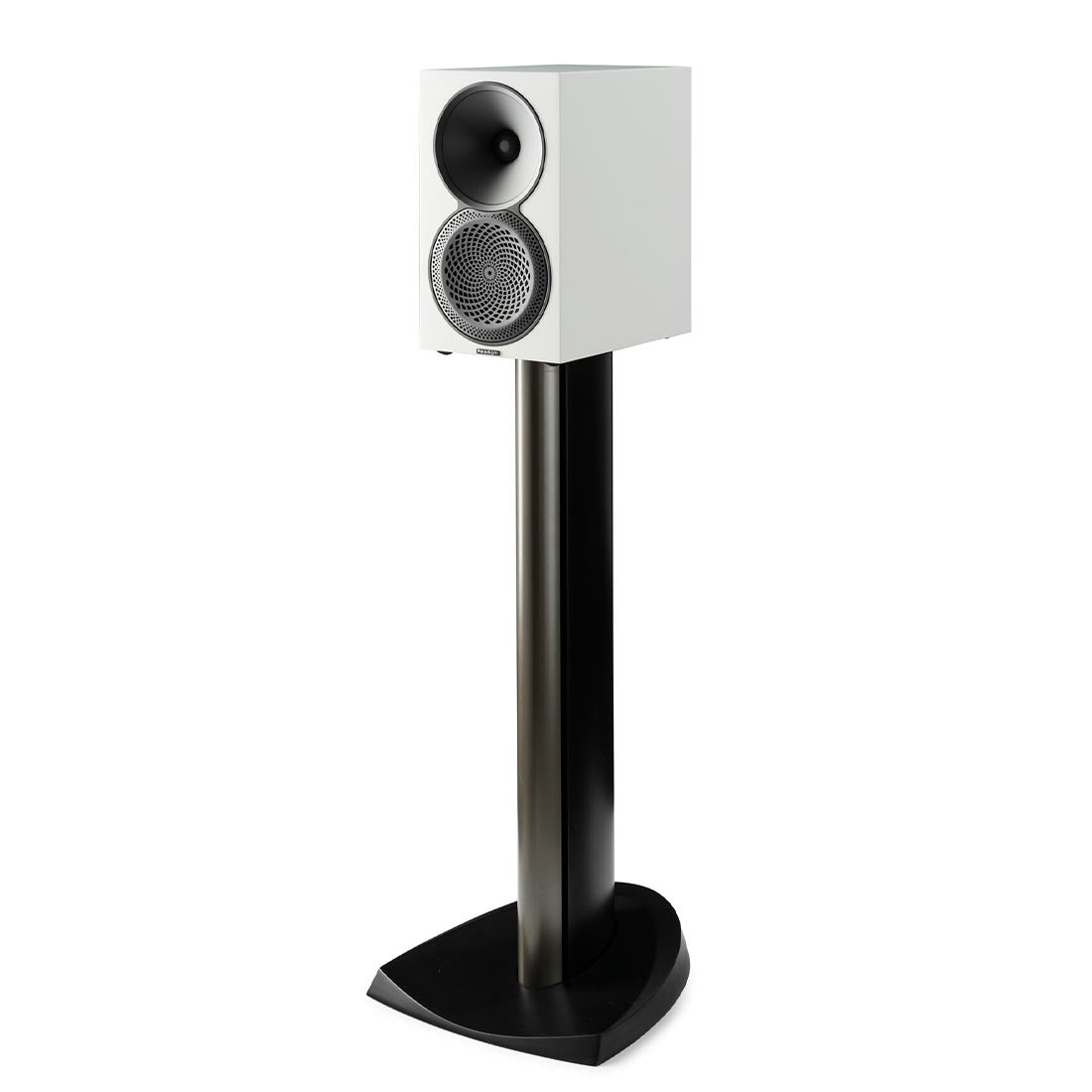 Paradigm Premier 120B V2 Bookshelf Speakers - Satin White - Pair