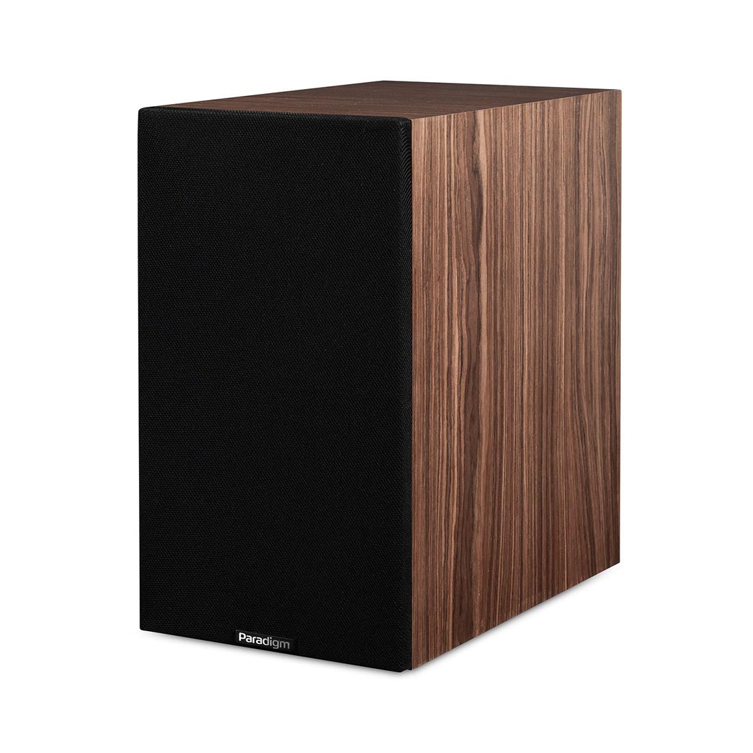Paradigm Premier 120B V2 Bookshelf Speakers - Walnut - Pair