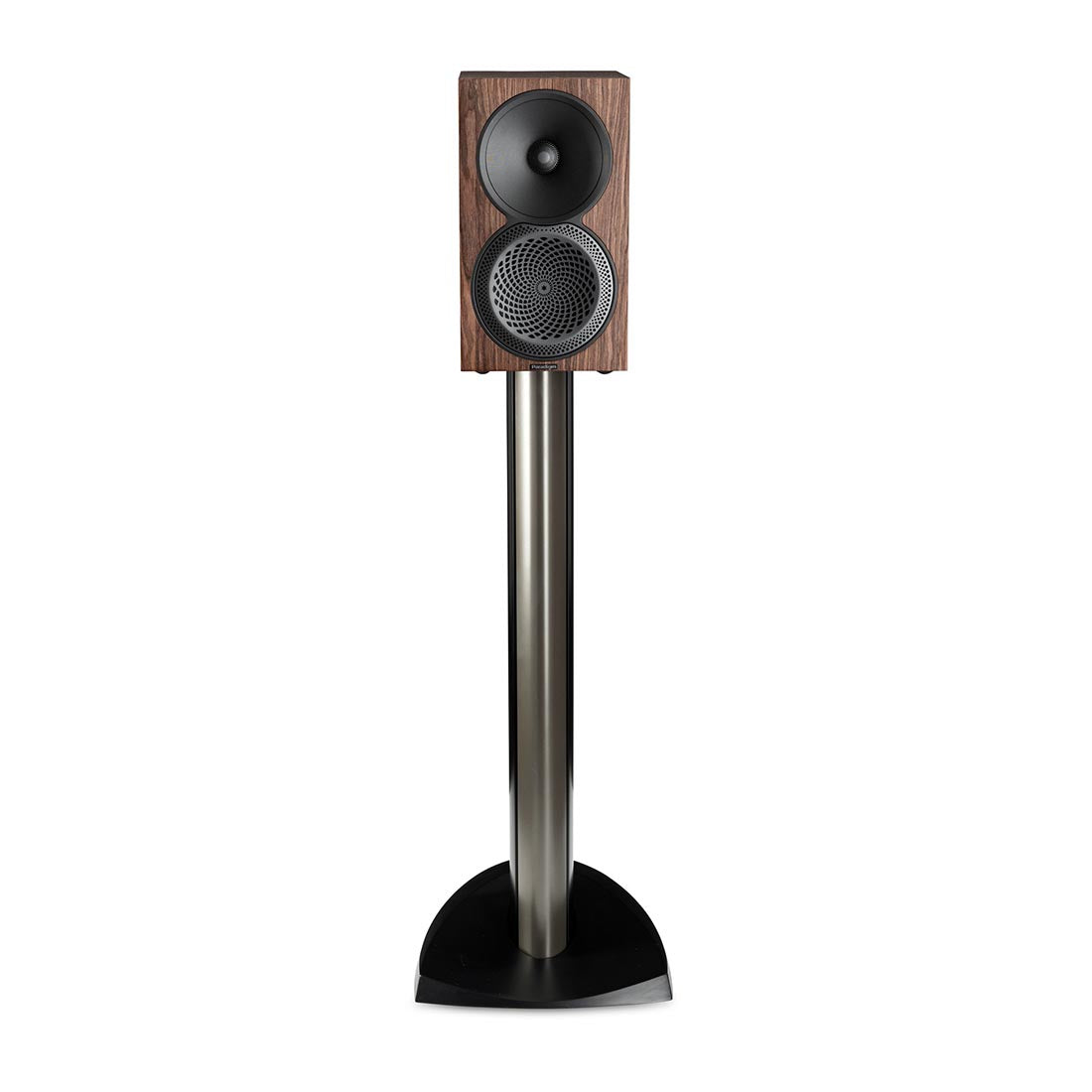 Paradigm Premier 120B V2 Bookshelf Speakers - Walnut - Pair