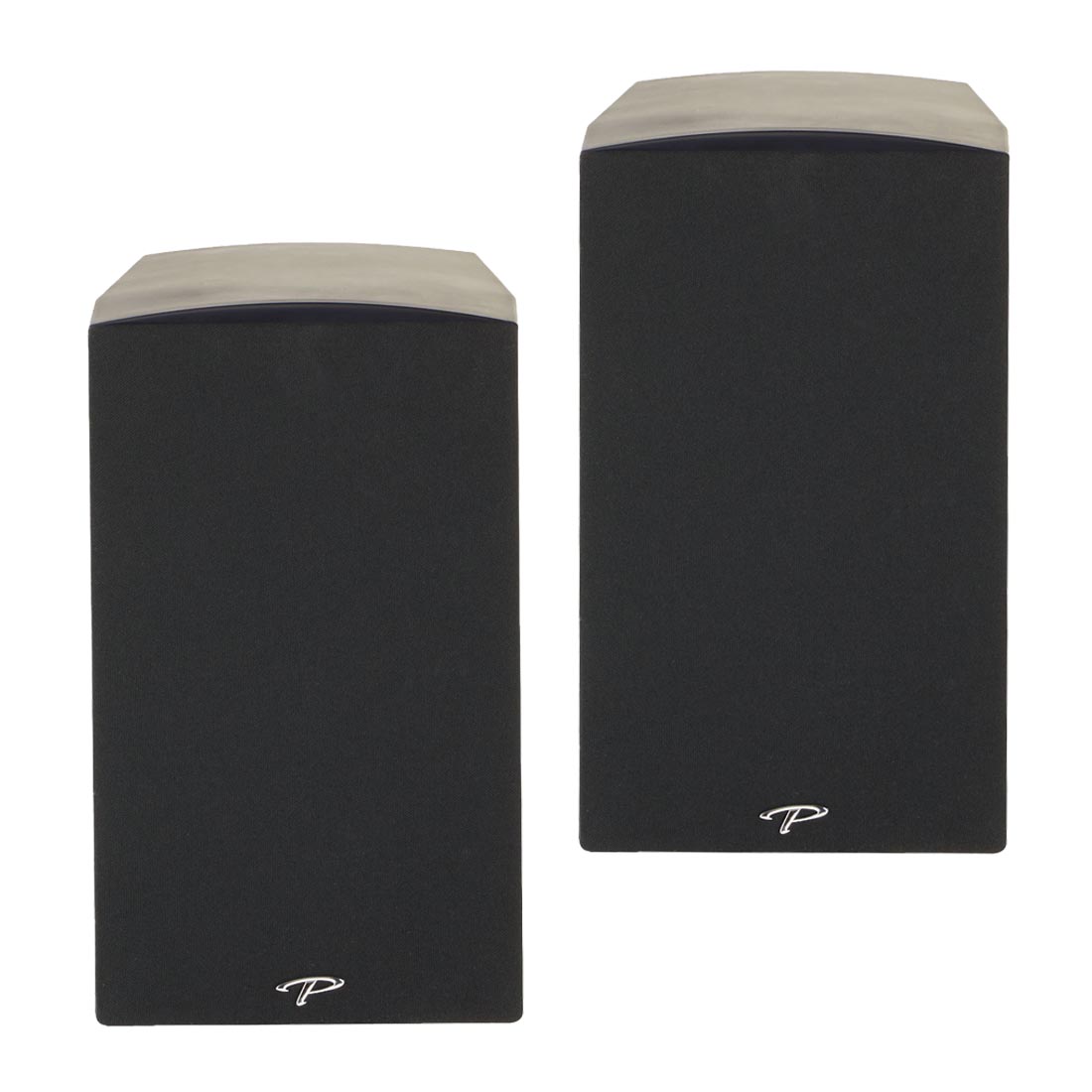 Paradigm Premier 200B Bookshelf Speaker – Espresso Grain - Pair