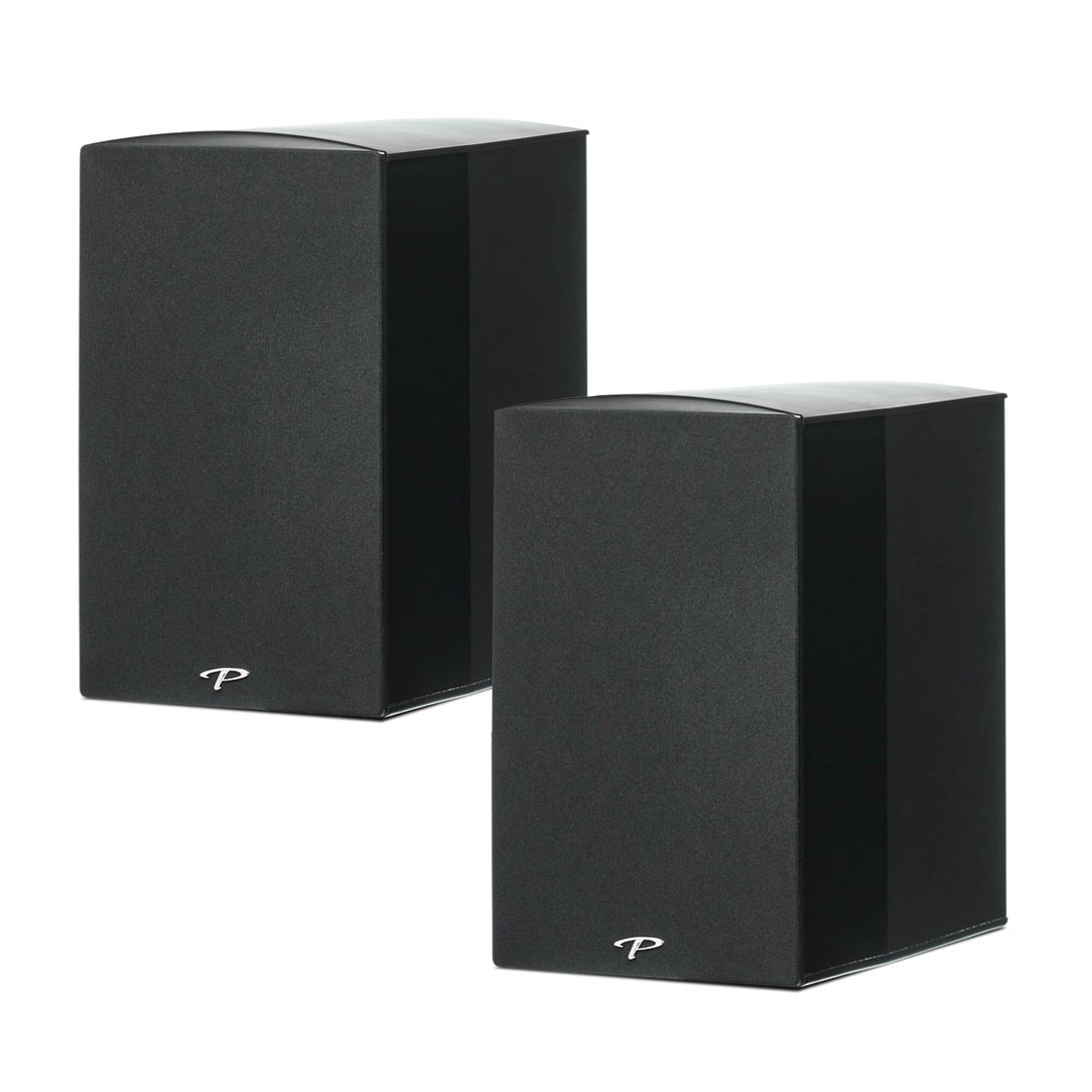 Paradigm Premier 200B Gloss Black - Pair