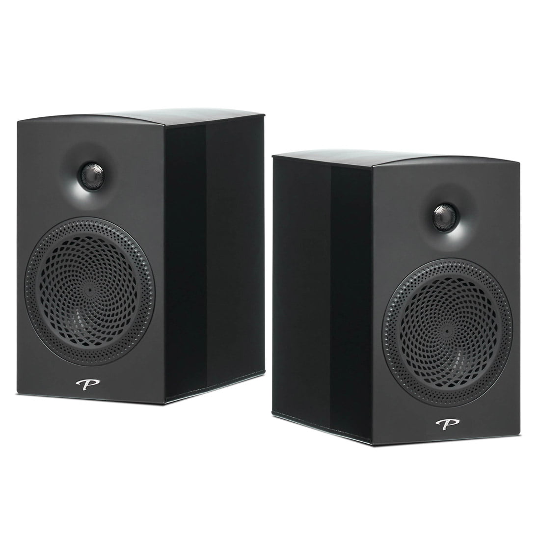 Paradigm Premier 200B Gloss Black - Pair 2
