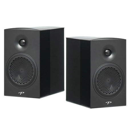 Paradigm Premier 200B Gloss Black - Pair 2
