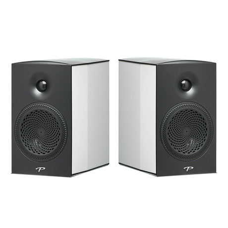 Paradigm Premier 200B Gloss White - Pair 2