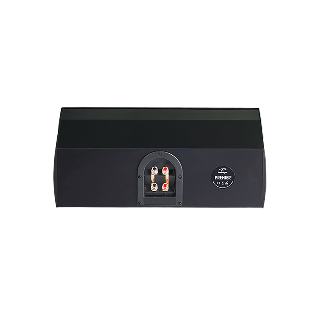 Paradigm Premier 500C Gloss Black Rear