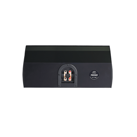 Paradigm Premier 500C Gloss Black Rear