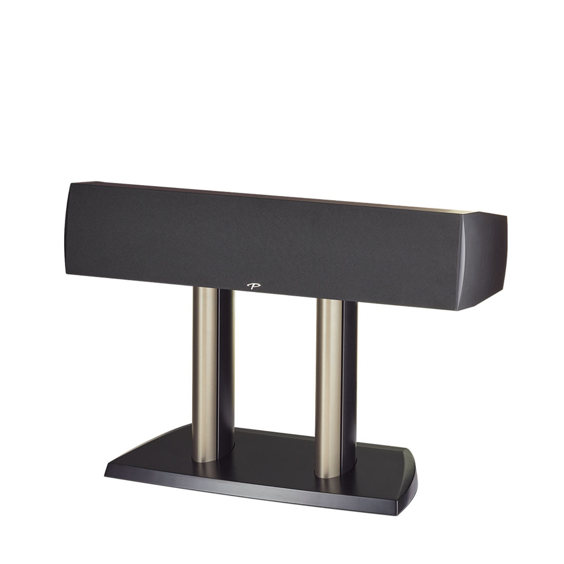 Paradigm Premier 600C Espresso Grain Front Grille Stand