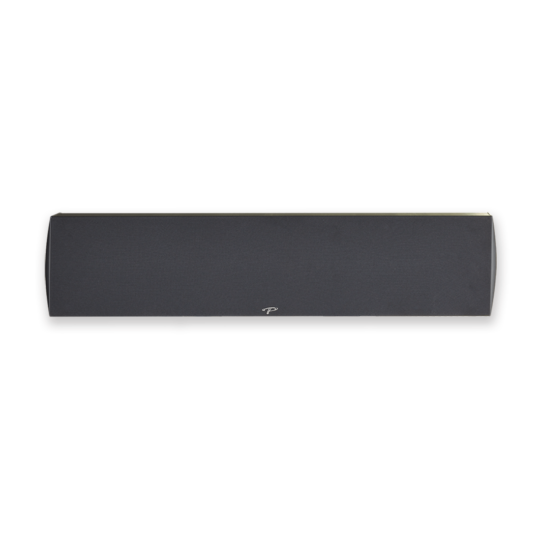Paradigm Premier 600C Espresso Grain Grille