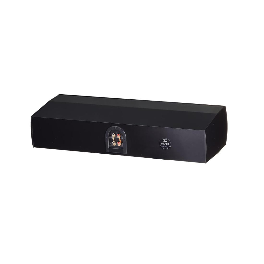 Paradigm Premier 600C Gloss Black Rear