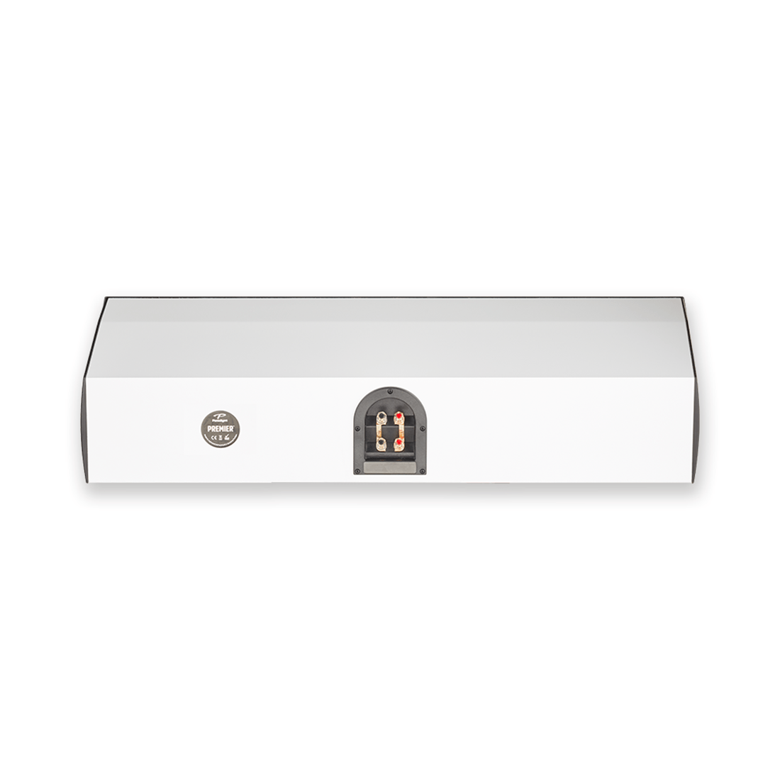 Paradigm Premier 600C Gloss White Back